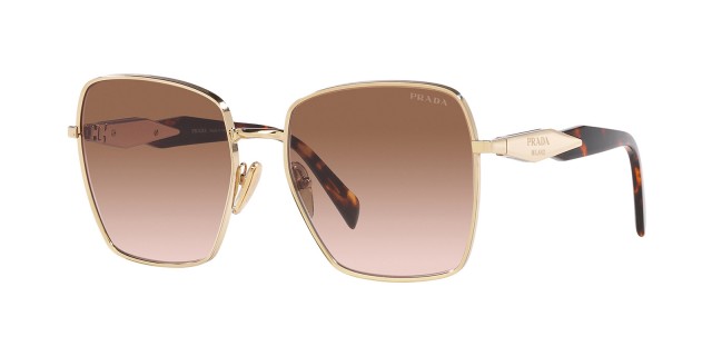 Prada SPR 64Z ZVN-0A6