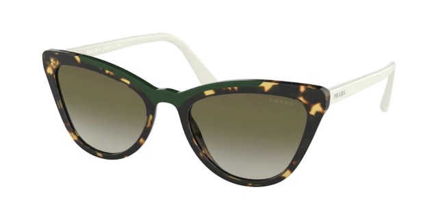 Prada Ultravox Evolution PR 01VS 321-5O2 56mm
