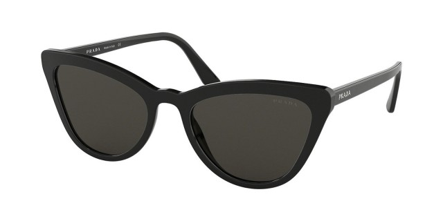 Prada Ultravox SPR 01V 1AB-5S0 56mm