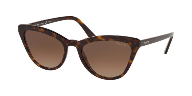 Prada Ultravox SPR 01V 2AU-6S1 56mm