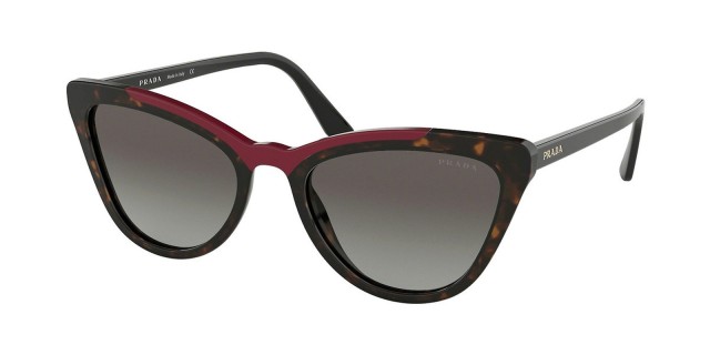 Prada Ultravox SPR 01V 320-0A7 56mm