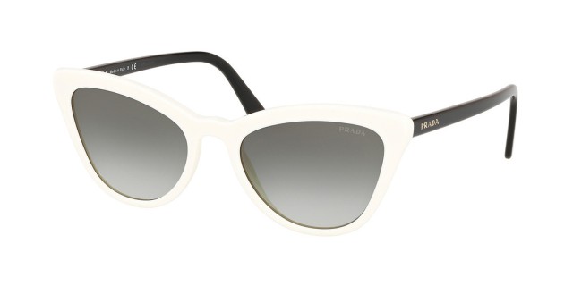 Prada Ultravox SPR 01V 7S3-0A7 56mm