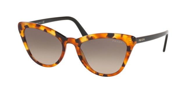 Prada Ultravox SPR 01V UF3-3DO 56mm