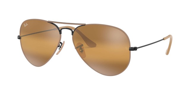 Ray-Ban Aviator Large Metal RB 3025 9153AG 58mm
