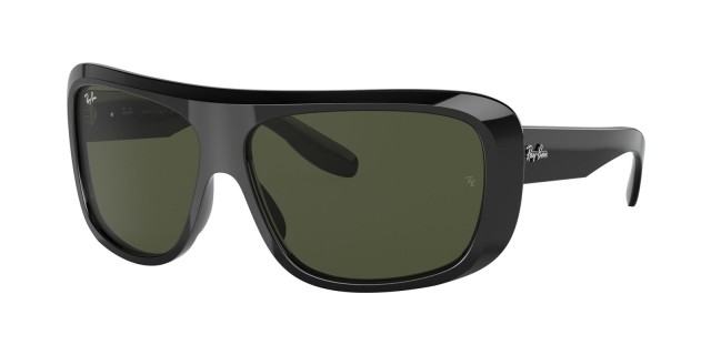 Ray-Ban Blair RB 2196 901/31 64mm
