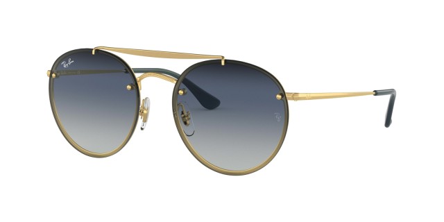 Ray-Ban Blaze RB 3614N 9140/0S 54mm