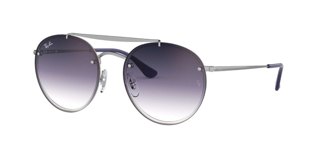Ray-Ban BLAZE RB 3614N 9142/0U 54mm