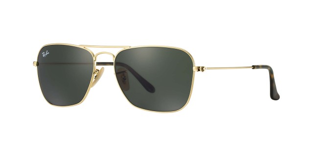 Ray-Ban Caravan RB 3136 181 58mm
