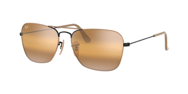 Ray-Ban CARAVAN RB 3136 9153/AG 58mm