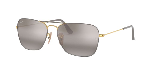 Ray-Ban Caravan RB 3136 9154/AH 58mm