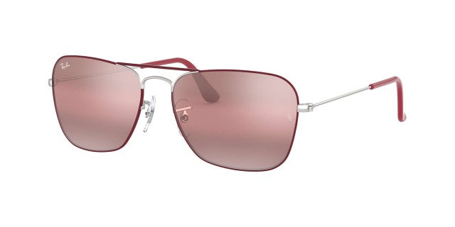 Ray-Ban Caravan RB 3136 9155/AI 55mm
