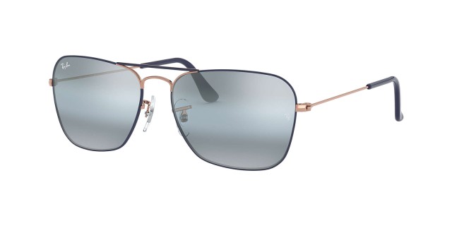 Ray-Ban Caravan RB 3136 9156/AJ 58mm