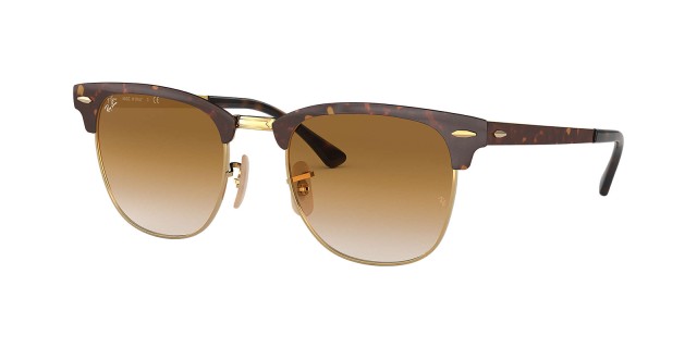 Ray-Ban Clubmaster Metal RB 3716 9008/51 51mm