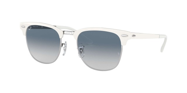 Ray-Ban Clubmaster Metal RB 3716 9088/3F 51mm