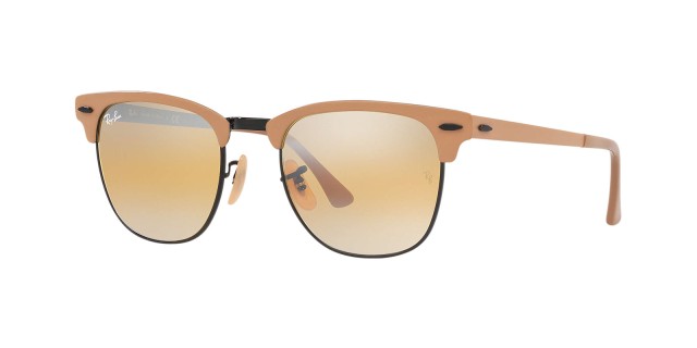 Ray-Ban Clubmaster Metal RB 3716 9157/AG 51mm