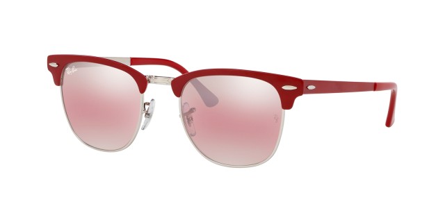 Ray-Ban Clubmaster Metal RB 3716 9159/AI 51mm