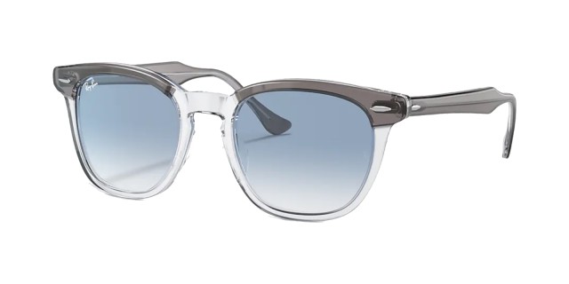 Ray-Ban Hawkeye RB 2298 1355/3F 52mm