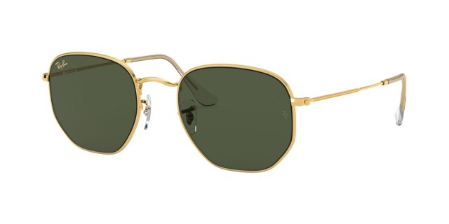 Ray-Ban Hexagonal RB 3548 9196/31