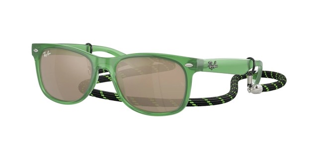 Ray-Ban Junior New Wayfarer RJ 9052S 7146/5A
