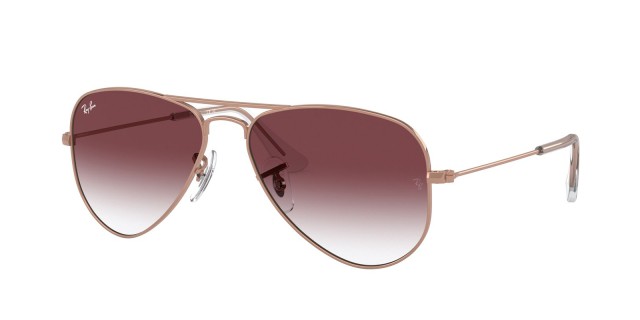 Ray-Ban Junior Aviator RJ 9506S 291/8H
