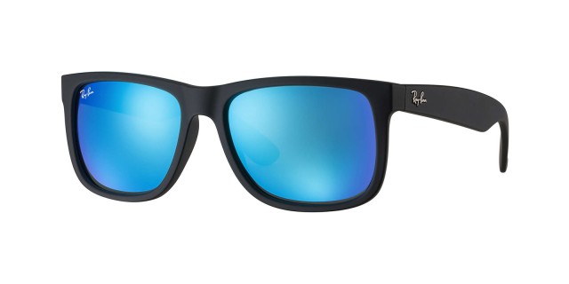 Ray-Ban Justin RB 4165 622/55 55mm