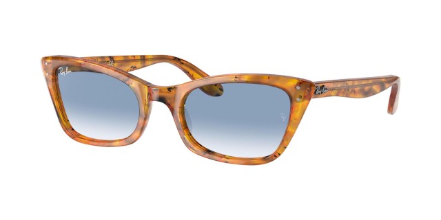 Ray-Ban Lady Burbank RB 2299 1342/3F 52mm
