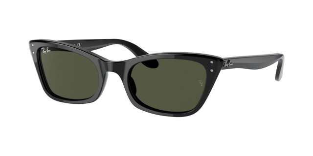 Ray-Ban Lady Burbank RB 2299 901/31