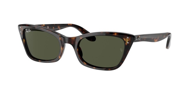 Ray-Ban Lady Burbank RB 2299 902/31