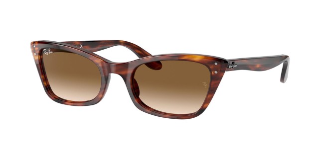 Ray-Ban Lady Burbank RB 2299 954/51 52mm