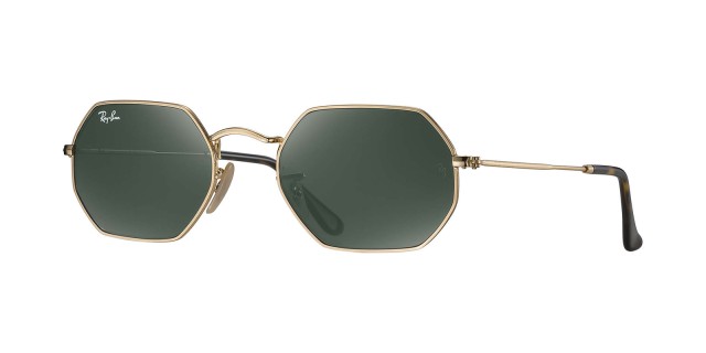 Ray-Ban Octagonal 3556N 001