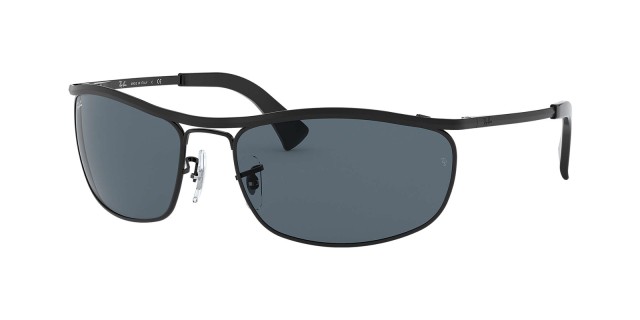 Ray-Ban Olympian RB 3119 9161/R5 62mm