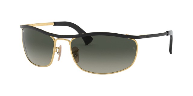 Ray-Ban Olympian RB 3119 9162/71 62mm