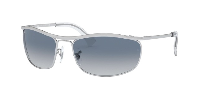 RAY-BAN Olympian 3119 9163/3F 62mm