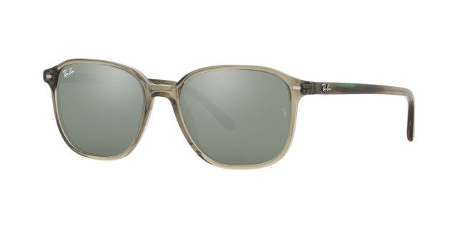 Ray-Ban RB 2193 Leonard 66355C 53mm