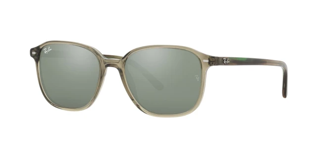 Ray-Ban RB 2193 Leonard 66355C 53mm | FlioukasVision