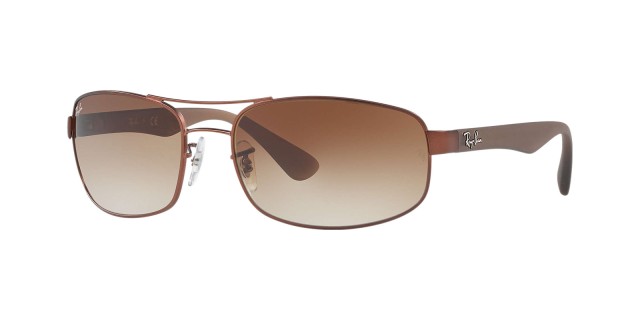 Ray-Ban RB 3445 012/13 61mm