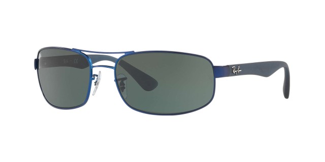 Ray-Ban RB 3445 027/71 61mm