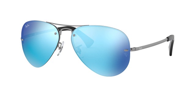 Ray-Ban RB 3449 004/55 59mm