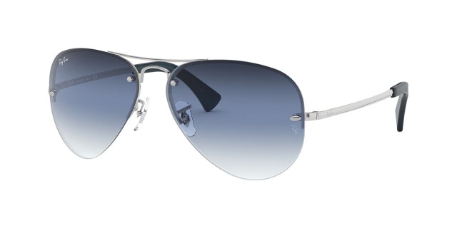 Ray-Ban RB 3449 9129/0S 59mm