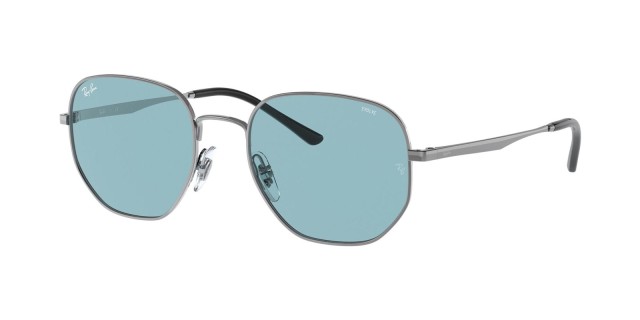 Ray-Ban RB 3682 004/Q2 Photochromic 51mm
