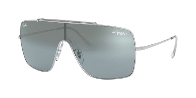 Ray-Ban RB 3697 Wings II 003/Y0 35mm