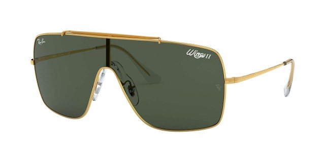 Ray-Ban RB 3697 Wings II 9050/71 35mm