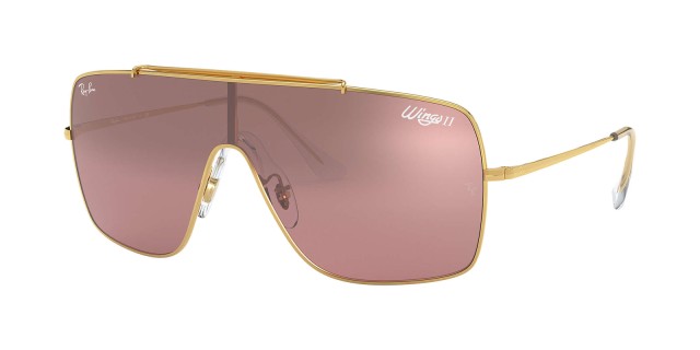 Ray-Ban RB 3697 Wings II 9050/Y2 35mm