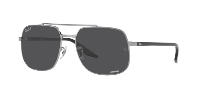 Ray-Ban RB 3699 004/K8 Polarized