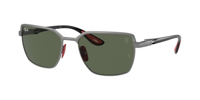 Ray-Ban RB 3743M Scuderia Ferrari Collection F099/71