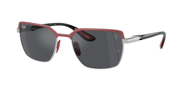 Ray-Ban RB 3743M Scuderia Ferrari Collection F100/87