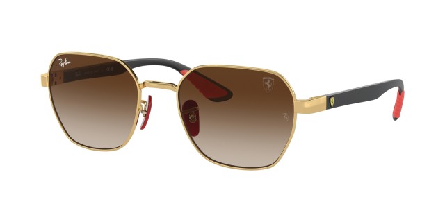 Ray-Ban RB 3794M Scuderia Ferrari Collection F029/13