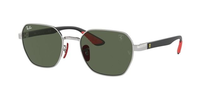Ray-Ban RB 3794M Scuderia Ferrari Collection F031/71