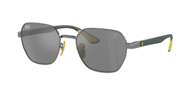 Ray-Ban RB 3794M Scuderia Ferrari Collection F095/6G