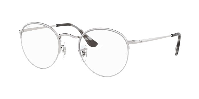 Ray-Ban RB 3947V Round Gaze 2501